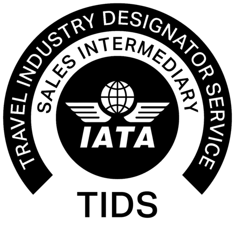 TIDS — Travel Industry Designator Service