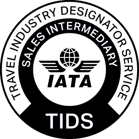 TIDS — Travel Industry Designator Service